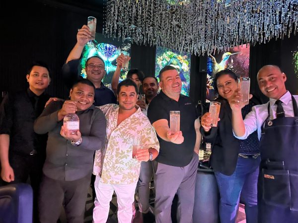 db Asia: November in Pictures