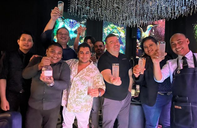 db Asia: November in Pictures