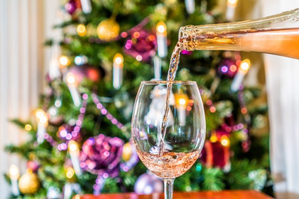 Majestic expects biggest Christmas for rosé