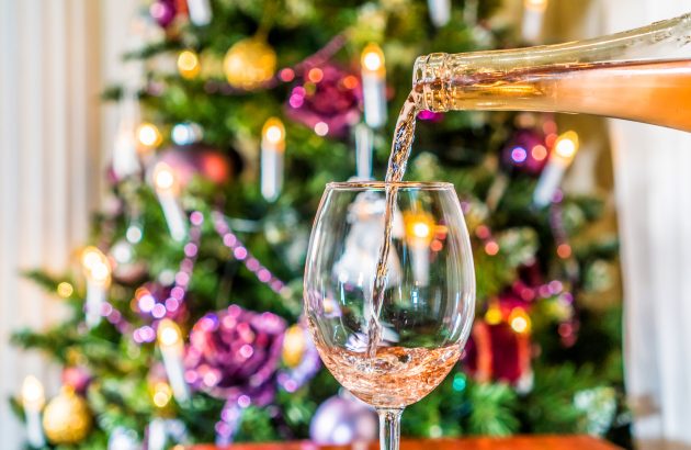 Majestic expects biggest Christmas for rosé