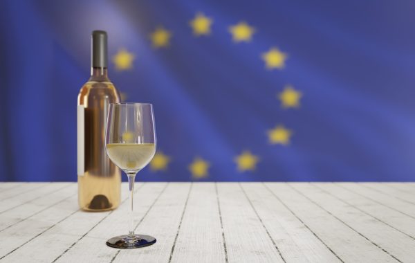 EU wine reforms aim to tackle oversupply and climate change