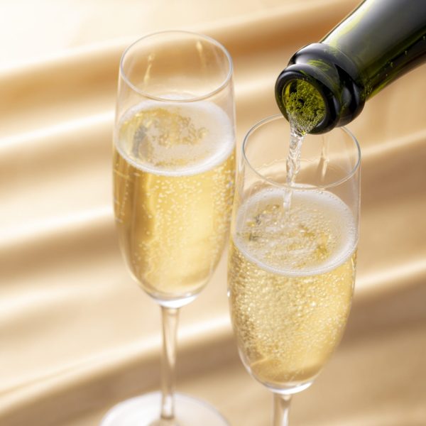 Nicolas Feuillatte welcomes new year with new UK importer