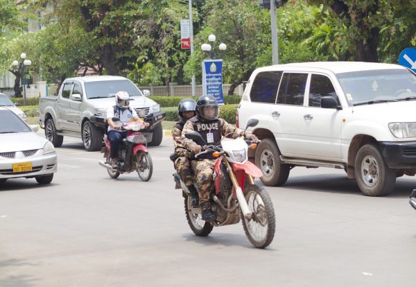 Arrests made after methanol poisonings in Laos