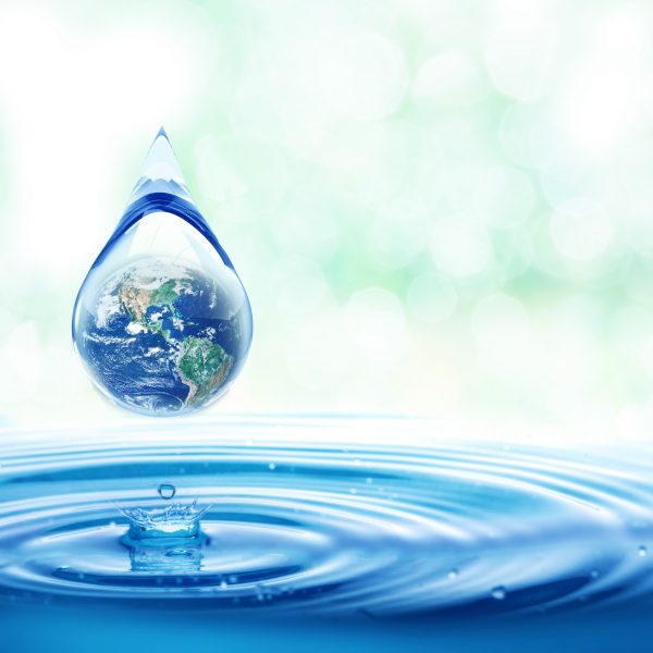 Suntory expands water education provision target for 2030