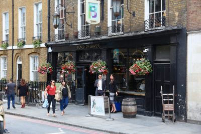 Young’s revenue surge provides ‘big dose of cheer’