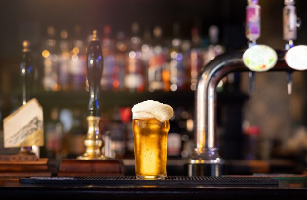 Record no-and-low alcohol beer sales predicted for 2024