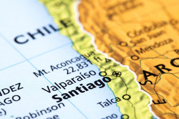 What is ‘Andean Grand Cru’?