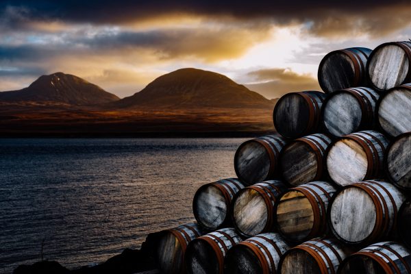 Chivas Brothers submits plans for carbon neutral Islay distillery