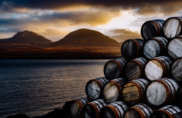 Chivas Brothers submits plans for carbon neutral Islay distillery
