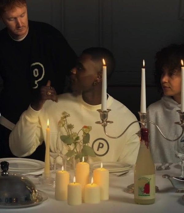 Fashion brands continue to stir up the drinks market