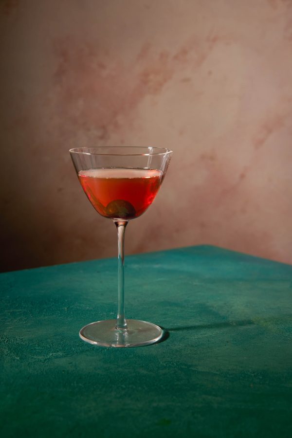 5 unique winter cocktails for Christmas