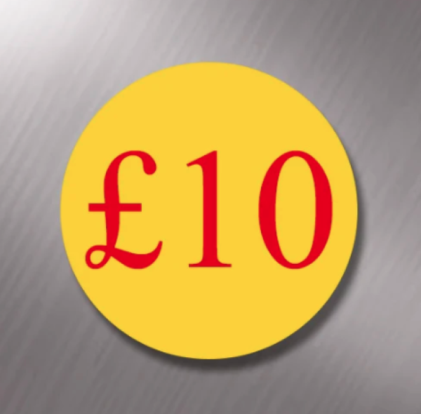 We’re on a mission to discover the best wines under £10