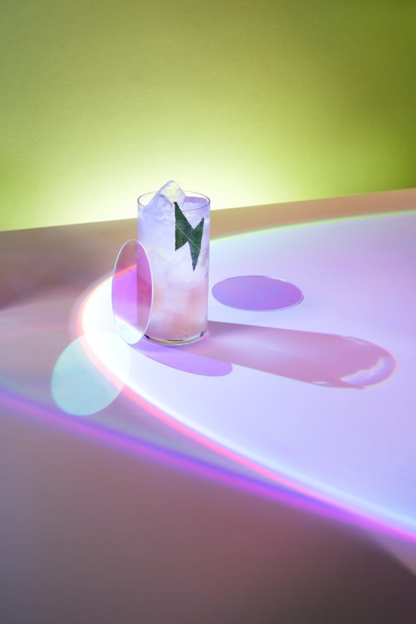 5 unique drinks trends for 2025