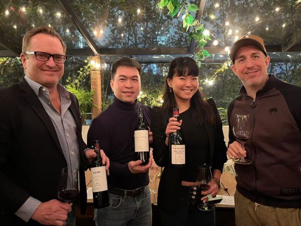 db Asia: December in Pictures