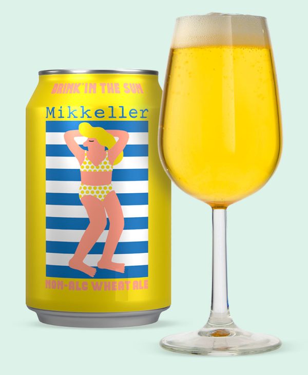 The 10 best no and low alcohol beers for 2025