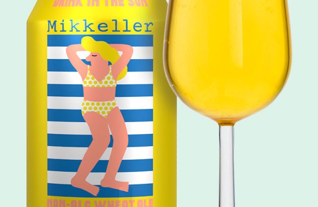 The 10 best no and low alcohol beers for 2025