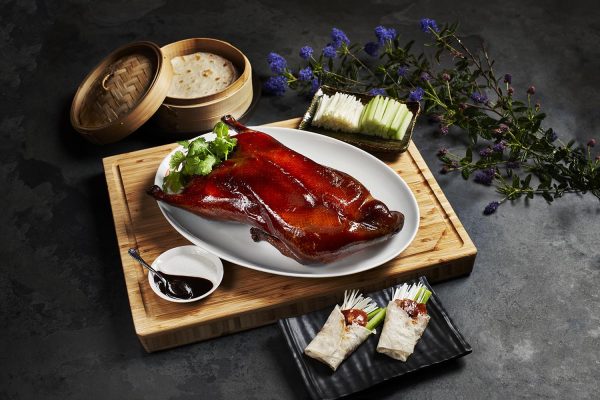 Wine List Confidential: Imperial Treasure