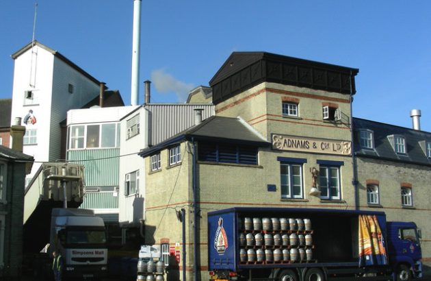 Private Cellar and Adnams collaboration underlines need for “different approach” in a challenging market