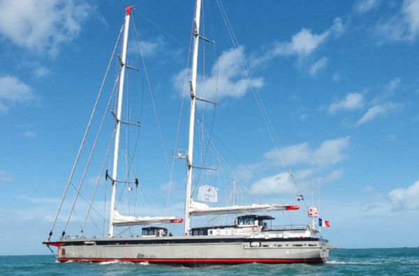 Albert Bichot explores sea’s impact on wine ageing in new experiment