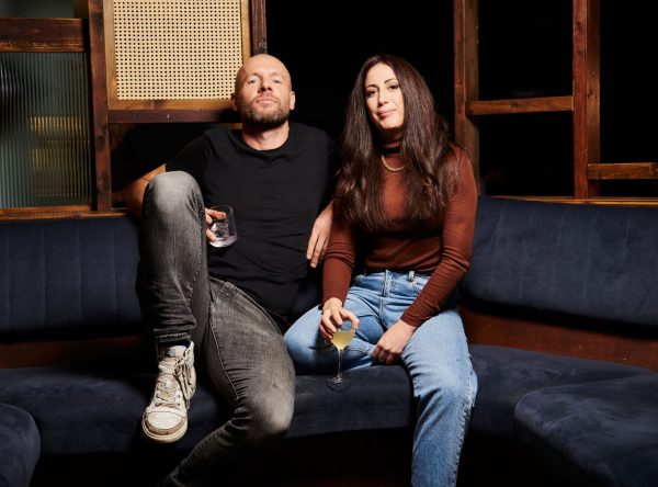 Drinks agency launches free campaign to support emerging brands