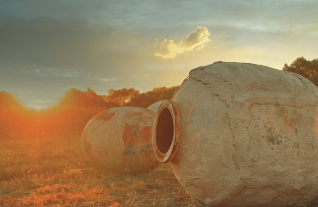 Amphora wine 2.0: The resurgent movement