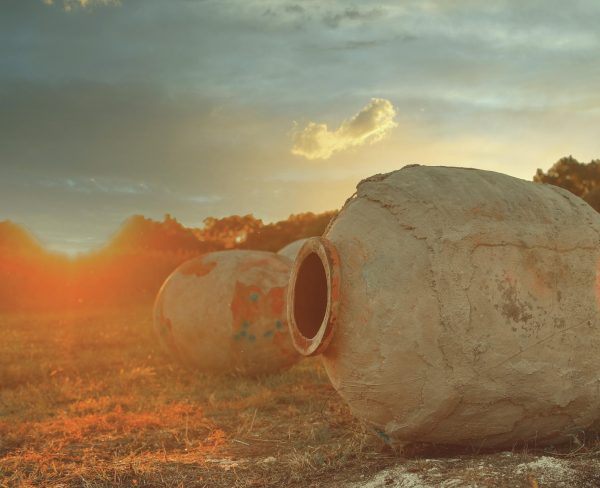 Amphora wine 2.0: The resurgent movement