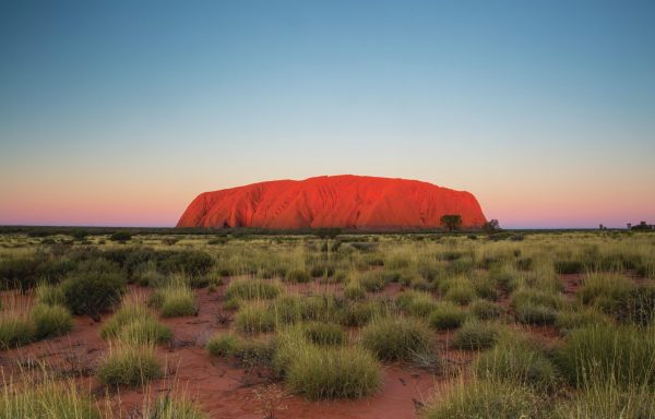 Is the writing on the wall for Australian Shiraz?