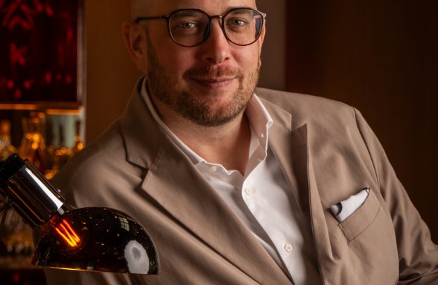 Q&A: the bar consultant behind some of Asia’s coolest venues