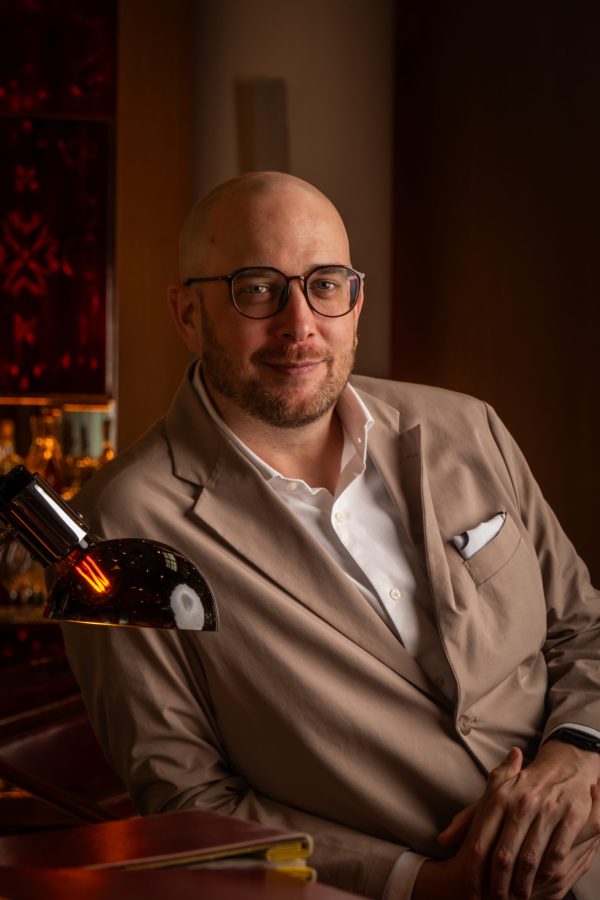 Bobby Carey’s role as director of Proof Creative comes to ‘unexpected close’