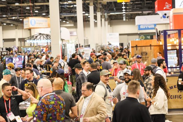 Visit the Craft Brewers Conference and BrewExpo America