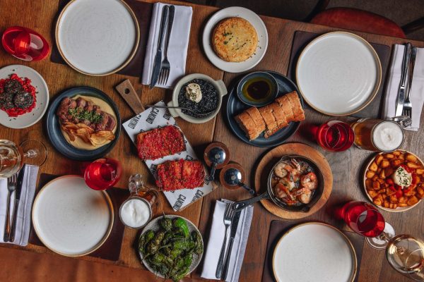 Camino announces expansion after Ibérica acquisition