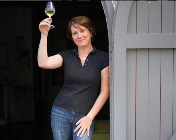 Wild labels from wild women