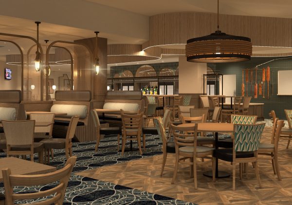 More holiday park JD Wetherspoon pubs announced