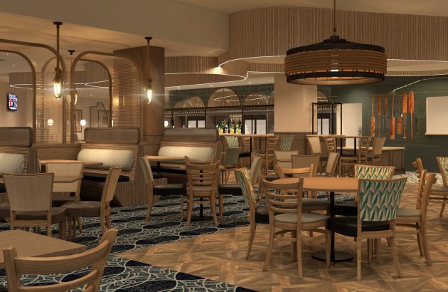 More holiday park JD Wetherspoon pubs announced