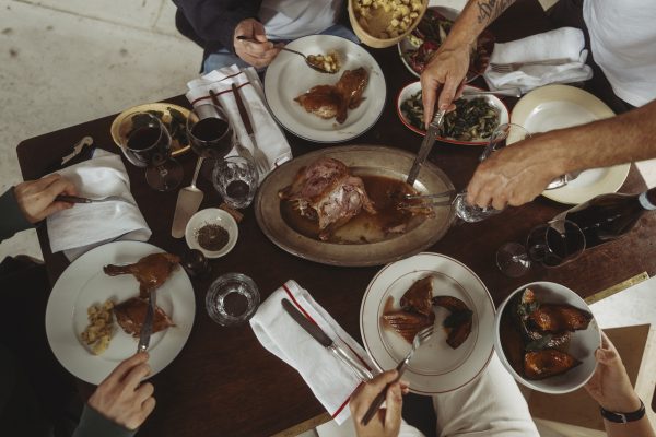 What to drink at Don’t Tell Dad