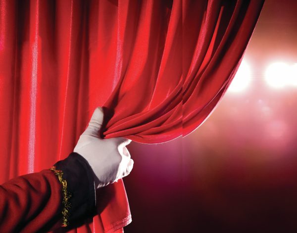 All the trade shows we’ve got our eyes on in 2025