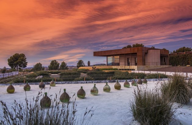 Familia Torres beefs up investment in dealcoholised wine