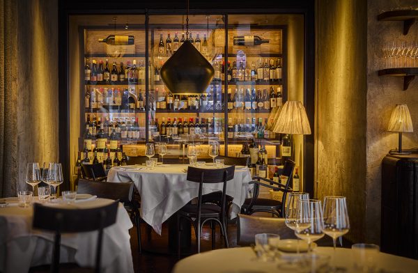 Wine List Confidential: Fantômas