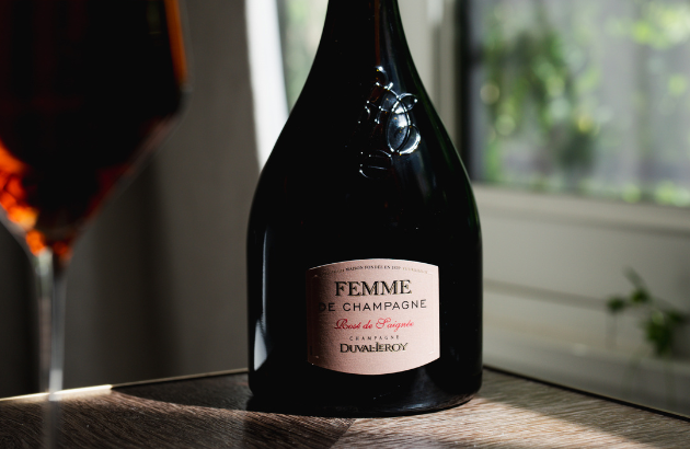 Champagne Duval-Leroy unveils 2008 vintage releases
