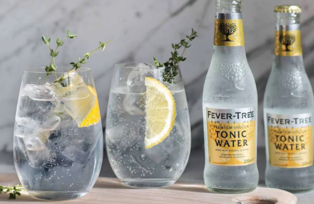 Fever-Tree unfazed by Trump tariffs as US partnership softens blow