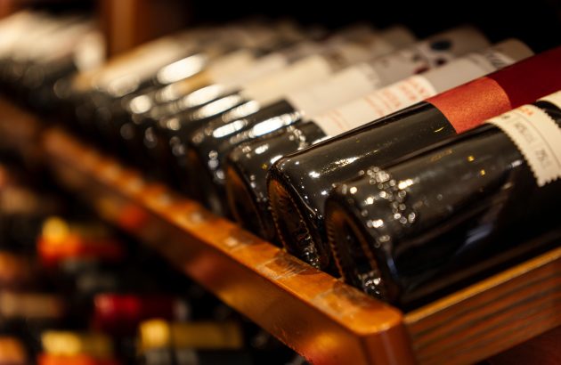‘Rare buying opportunities’ as fine wine prices hit a five-year floor