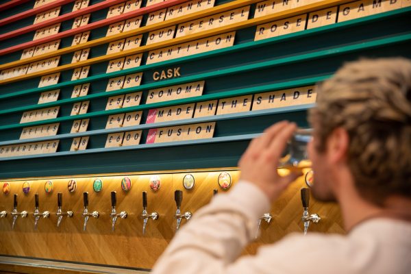 Beer industry unites to support independent venues