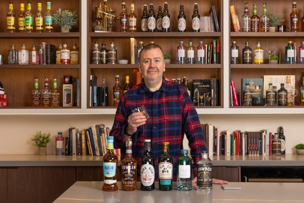 Former BrewDog employee lands major travel retail role