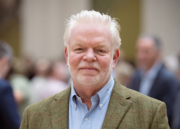 Hallgarten on duty: ‘a material impact across our entire portfolio’