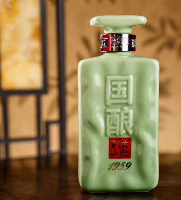 Can Chinese yellow wine make a comeback?