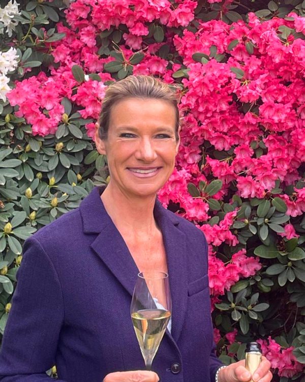 The Wine Barn marks 25 years with rare wine masterclass