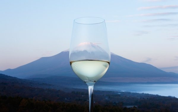 Koshu of Japan annual London trade tasting celebrates terroir