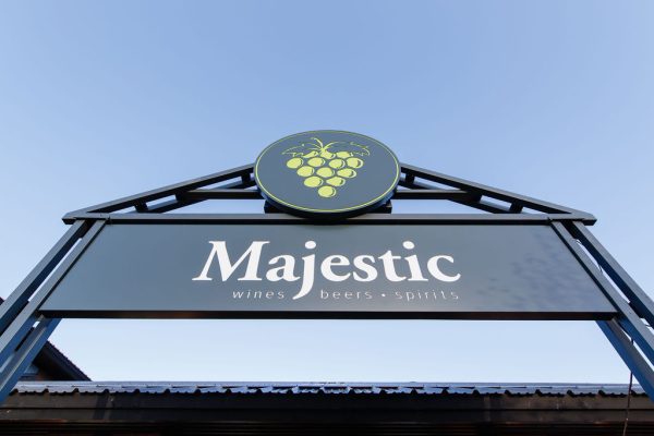 Majestic celebrates bumper Christmas