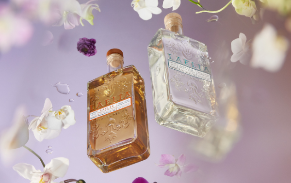 Laelia Tequila: crafted in honour and tradition