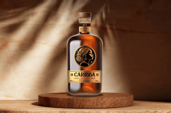 Liviko adds Carriba Reserva to rum range
